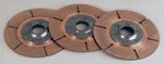 Tilton 64140-9-ABA-36 Plt Clutch Disc Pack 26 Spline. Fixed Price $332.99.