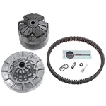 Duraclutch Rxl Kit For Polaris Rzr Xp 1000 Sport 2026. Fixed Price $1725.97.