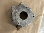 Pontiac Gm # 1249599 Aluminum Manual Trans Bellhousing 1975 - 1979 Astre Body. Fixed Price $175.00.
