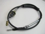 New Out Of Box 21-10023 Clutch Cable For 1986-1987 Isuzu Trooper. Fixed Price $31.49.