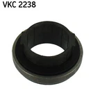 Clutch Release Bearing Skf Vkc 2238 Fits Chevrolet Daewoo Opel Saab Vauxhall. Fixed Price $23.81.
