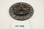New Oem Genuine Clutch Disc MD771467 Mitsubishi Mirage 1987 1988 1.5 Lancer Colt. Fixed Price $35.00.