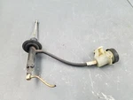 2003 Chevy Corvette C5 Z06 Clutch Master Cylinder #5446 VV10. Fixed Price $44.99.