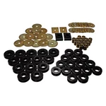 For Chevy Bel Air 1955-1957 Energy Suspension 3.4120G Body Mount Kit. Fixed Price $132.40.