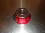 Mcleod Hydraulic Throwout Release Bearing 1301 Bolt On Borg Warner Super T-10. Fixed Price $225.00.