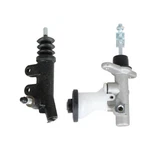 Clutch Master&slave Cylinder Fit For Toyota Tacoma 1995-04 2.4L 2.7L 3.4L V6 L4. Fixed Price $29.28.