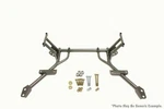 Bmr Suspension KM009H K-member No Motor Mounts Standard Rack. Fixed Price $562.95.