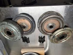 Ap Racing 7.25 Clutch Kit. Fixed Price $325.00.