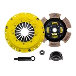 Act Clutch Kit For Honda Civic 1999 2000 Sport/race Sprung 6 Pad. Fixed Price $711.72.