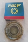Skf 6204-2Z/C3 Deep Groove Ball Bearing. Fixed Price $11.90.