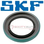 Skf Rear Inner Transfer Case Output Shaft Seal For 1980-1988 Jeep J20 Bd. Fixed Price $19.72.