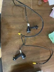 New Acdelco Clutch Master Cylinder Assembly 174-1070 Chevy P30 Gmc P3500 1991-95. Fixed Price $35.00.
