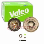 Valeo Clutch Kit 1999-2007 Ford F-150 5.4L V8 Manual Transmission Shift Sw. Fixed Price $434.26.