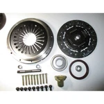 Porsche 924S 944 Genuine Sachs Complete Clutch Kit+ Hardware 116 911 00. Fixed Price $1044.00.