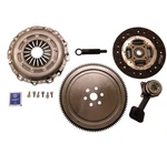 Transmission Clutch Kit For Vw Gti 2006 2014 Sachs Xtend K70485-02 06J141015JX. Fixed Price $200.00.