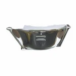 Specialty 7607 Steel Flywheel Dust Cover - Chrome; For Gm TH350/400. Fixed Price $40.65.