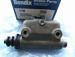 Bendix 11160 Clutch Master Cylinder 1975-1977 Ford P-500. Fixed Price $89.99.