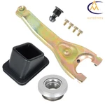 Chevy Impala/camaro/nova 64-81 Clutch Fork+boot+throwout Bearing+pivot Ball. Fixed Price $20.47.