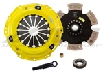 Act NS1-HDR6 For Hd/race Rigid Pad Clutch Kit. Fixed Price $528.95.