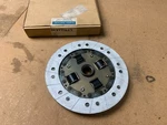 Genuine Mitsubishi Colt Mk Iii Lancer Iv Clutch Plate MD771467 New. Fixed Price $53.85.