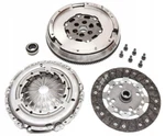 Mini Cooper 1.6 Clutch Kit & Dual Mass Flywheel 2010-2016 N18 B16. Fixed Price $784.59.