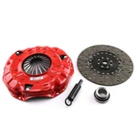 Mcleod Racing Street Level 1955-1985 Gm 11 X 1-1/8 26 Spline Kit 75021SM. Fixed Price $257.50.