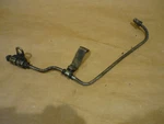 Ferrari 355,MONDIAL - Clutch Pipe With Block & Bleed Screw P/n 147839. Fixed Price $187.50.