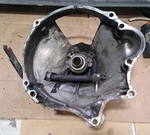 Porsche 924 2.0L 944 Clutch Bell Housing 477521111. Fixed Price $180.00.
