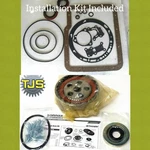 . Powerglide Sonnax 28756-01K 10-CLUTCH Drum Kit (loaded) + Gasket Set. Fixed Price $591.92.