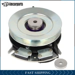 Electric Pto Clutch For Hustler Big Dog 601785K 603273K Warner 5218-283 5218-171. Fixed Price $106.65.