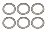 Winters 61852RS-6A Steel Clutch Disc For Falcon Pack. Fixed Price $44.39.