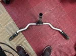 Ferrari Complete 216372 Water Delivery Pipe + Thermal Contact, Sensor, Hoses. Fixed Price $375.00.
