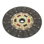 Mcleod 600 Series Clutch Disc. Ceramic 1.125 26-SPLINE- 260670R. Fixed Price $400.67.