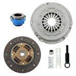 1998-2001 For Mazda B2500 Transmission Clutch Kit W/ Release Bearing K70154-02. Fixed Price $71.66.