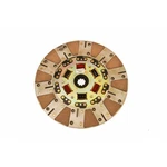 Mcleod Disc Dual Perf. Sprung Hub 10.5IN X 1-1/8 Spline Reverse 260671R. Fixed Price $382.72.