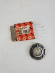 Fag 6206.2RSR.C3 Bearing 62062RSRC3. Fixed Price $25.00.