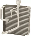 Genuine Four Seasons Plate & Fin Evaporator Core 44057. Fixed Price $92.29.