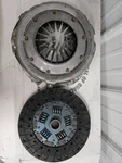 Used Ram Stock-style Clutch Kit Gm 10.5 X 1/8-26 Spline Sku: 88761. Fixed Price $65.00.