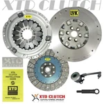 Aimco Clutch & Luk Dual Mass Flywheel Kit Fits Nissan Sentra Cube Versa. Fixed Price $460.95.