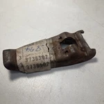 Nos 1955 56 Corvette, & 58 Chevrolet 348 Clutch Release Lever 3736502 W2. Fixed Price $24.95.