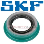 Skf Rear Differential Pinion Seal For 1969-1974 Gmc K2500 Suburban Na. Fixed Price $20.04.
