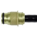 Ford F-150 1992-1996 Dorman Hydraulic Clutch Line. Fixed Price $67.87.