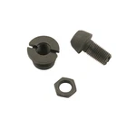 Mr Gasket 3855G Clutch Fork Pivot Ball. Fixed Price $49.95.