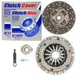 Exedy Oe Clutch Kit Fits 91-99 Mitsubishi 3000GT VR4 Gto 3.0L V6 Twin Turbo Awd. Fixed Price $293.45.
