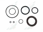 Ferrari Testarossa Clutch Slave Cylinder Rebuild Seal Kit Trcsk Awitalian. Fixed Price $121.44.