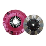 Fits Ramclutches 98762HD Powergrip Clutch, Gm 11 Inch X 1-1/8-10. Fixed Price $494.10.