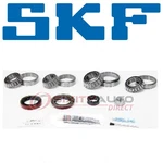 Skf Front Axle Differential Bearing And Seal Kit For 1977-1986 Chevrolet K20 Vq. Fixed Price $152.08.