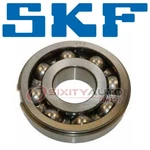 Skf Rear Manual Transmission Bearing For 1956-1957 International S130 Jo. Fixed Price $77.72.