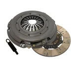 Ram Clutch Kit 98935HD; Powergrip 12" 26 Spline 1-1/8" For Chevy Ls-series. Fixed Price $580.30.