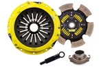 Advanced Clutch ME3-HDG6 Act Race Sprung Pad Kit W/monoloc. Fixed Price $940.00.
